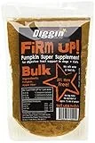 Image of Diggin' Your Dog 1 Piece Firm Up Pumpkin Bulk Super Supplement, 16 oz