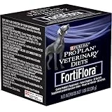 Image of Purina Fortiflora Canine Nutritional Supplement Box, 30gm/30 Count