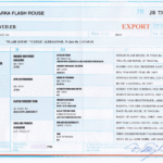 Arka Flash Rouse