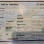 U’Veljko Flash Rouse