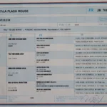 Cala Flash Rouse